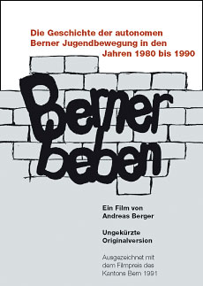 berner beben